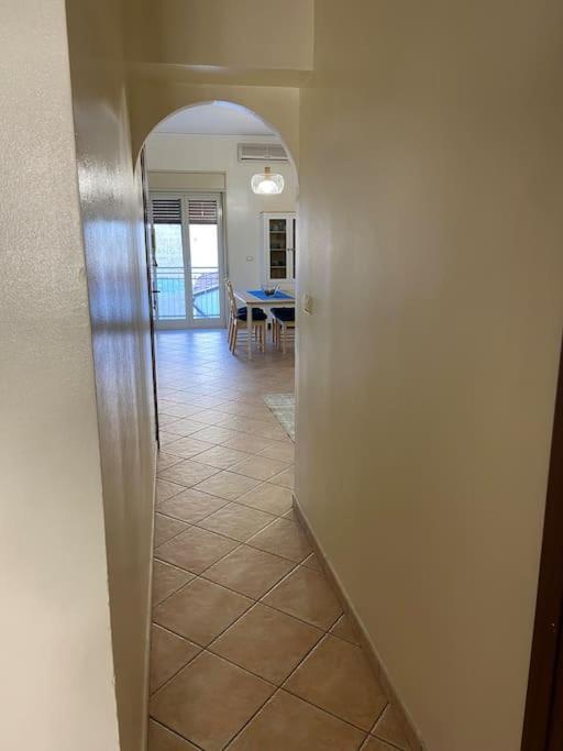 Ferienwohnung Casa Peppino Palermo Exterior foto