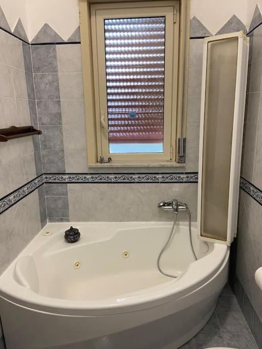 Ferienwohnung Casa Peppino Palermo Exterior foto