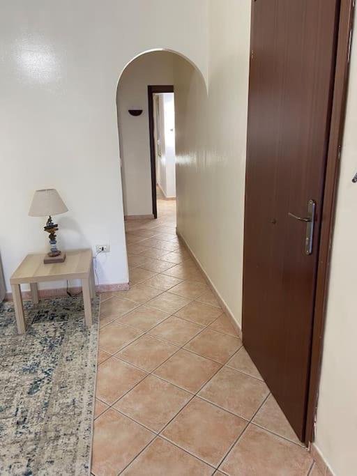 Ferienwohnung Casa Peppino Palermo Exterior foto